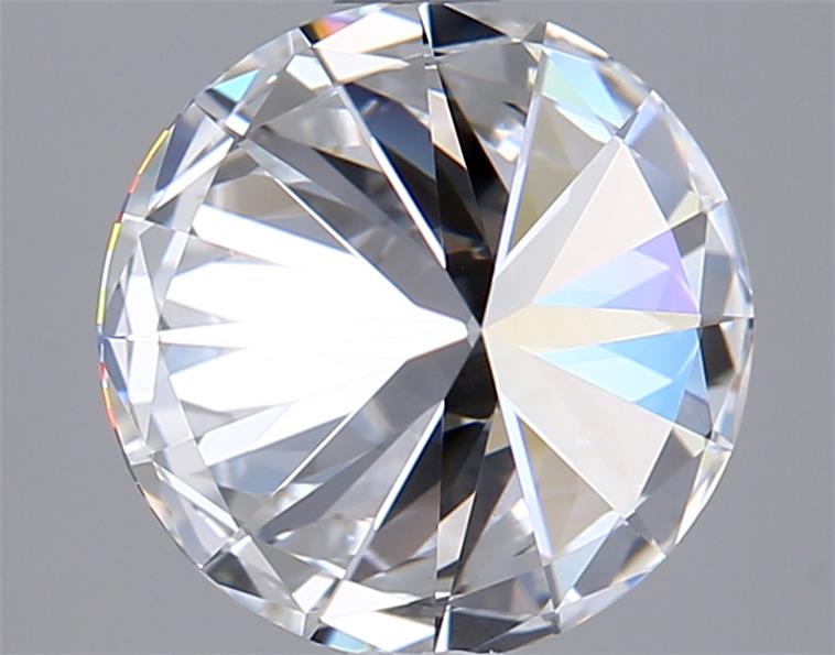 2.00 Carat Round Lab Diamond :: Greenstar spin frame 02