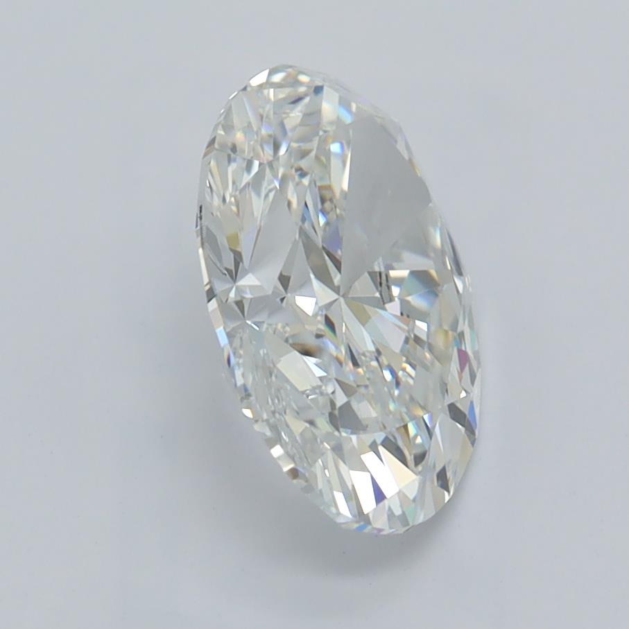 2.15 Carat Oval Lab Diamond :: Greenstar spin frame 02