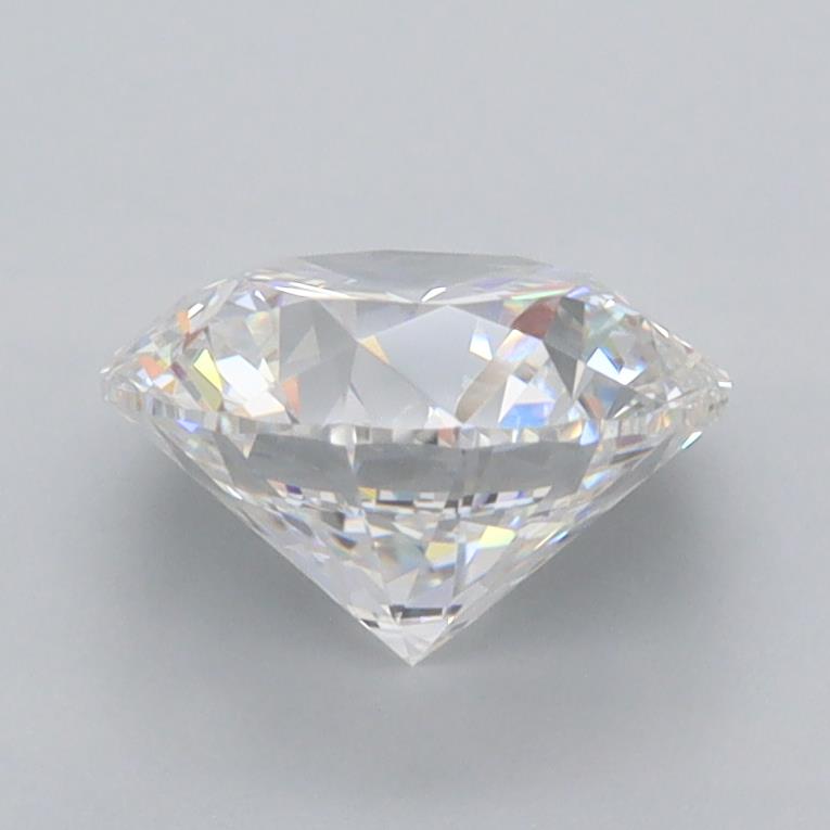 2.03 Carat Round Lab Diamond :: Greenstar spin frame 02