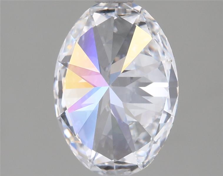 1.54 Carat Oval Lab Diamond :: Greenstar spin frame 02