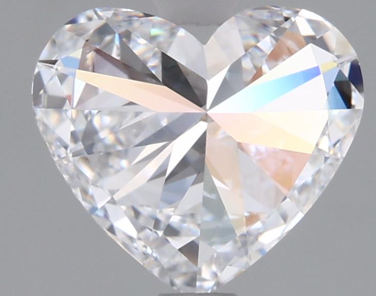 1.55 Carat Heart Lab Diamond :: Greenstar spin frame 02