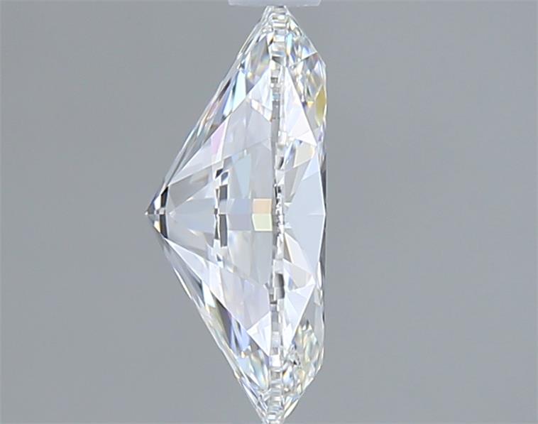 1.51 Carat Oval Lab Diamond :: Greenstar spin frame 02