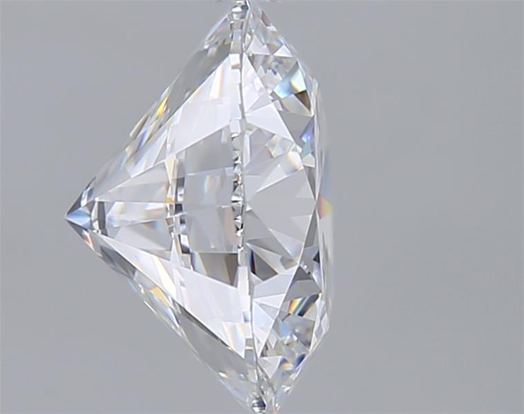 2.52 Carat Round Lab Diamond :: Greenstar spin frame 02