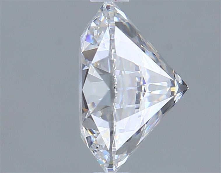 2.00 Carat Round Lab Diamond :: Greenstar spin frame 02