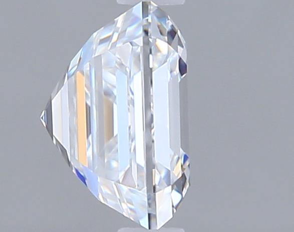 1.90 Carat Asscher Lab Diamond :: Greenstar spin frame 02