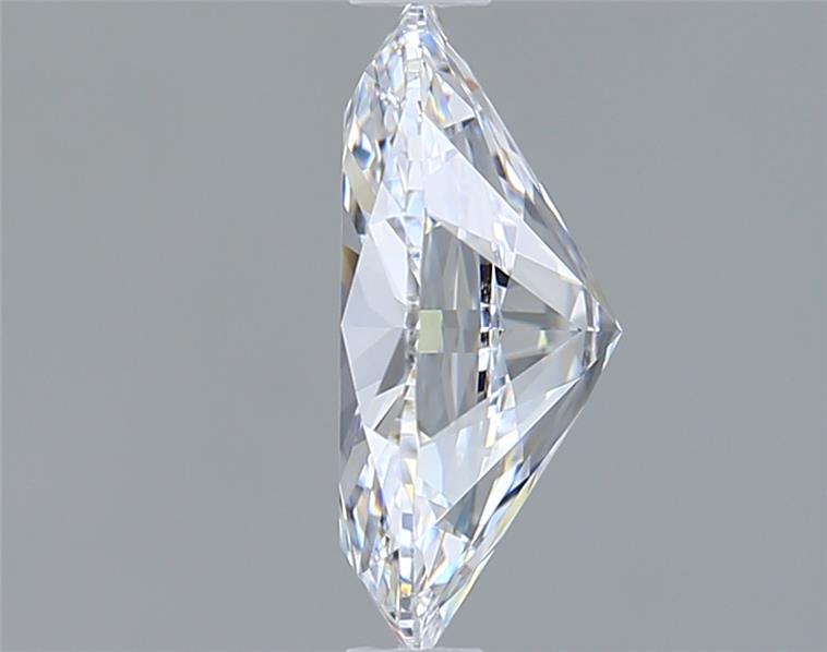 1.60 Carat Oval Lab Diamond :: Greenstar spin frame 02