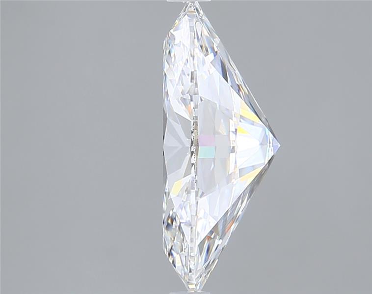 4.08 Carat Oval Lab Diamond :: Greenstar spin frame 02