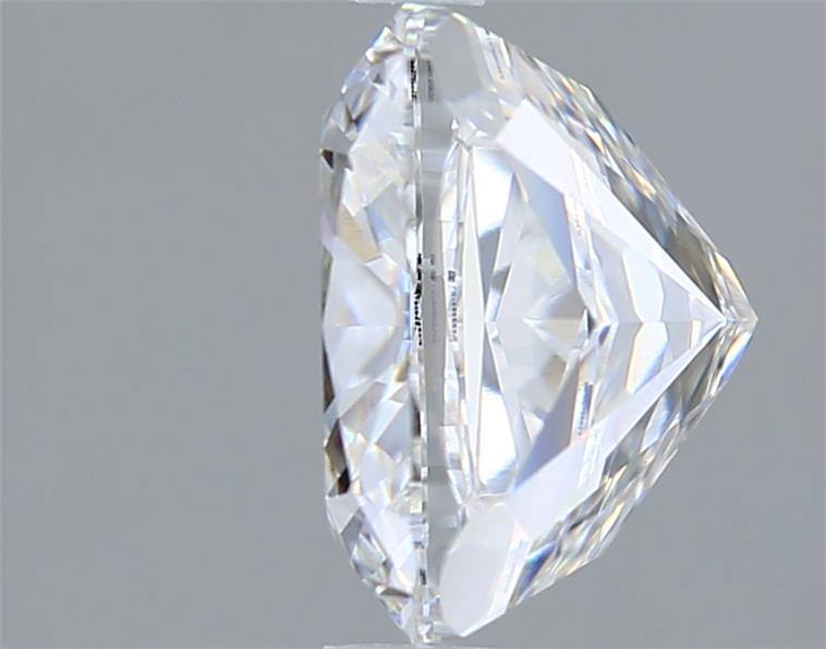 3.03 Carat Cushion Lab Diamond :: Greenstar spin frame 02