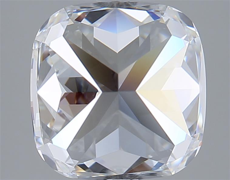2.46 Carat Cushion Lab Diamond :: Greenstar spin frame 02