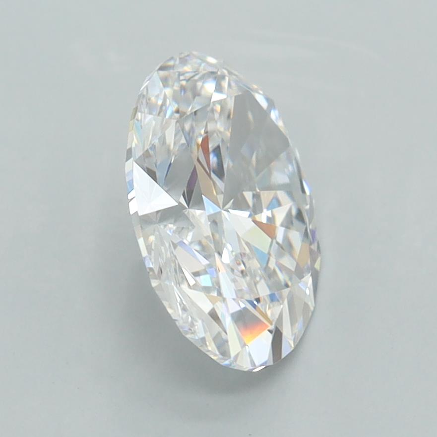 2.06 Carat Oval Lab Diamond :: Greenstar spin frame 02
