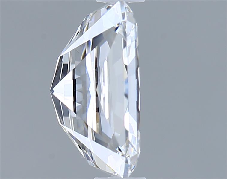 1.02 Carat Radiant Lab Diamond :: Greenstar spin frame 02