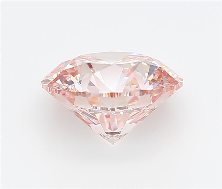 3.00 Carat Round Lab Diamond :: Greenstar spin frame 02
