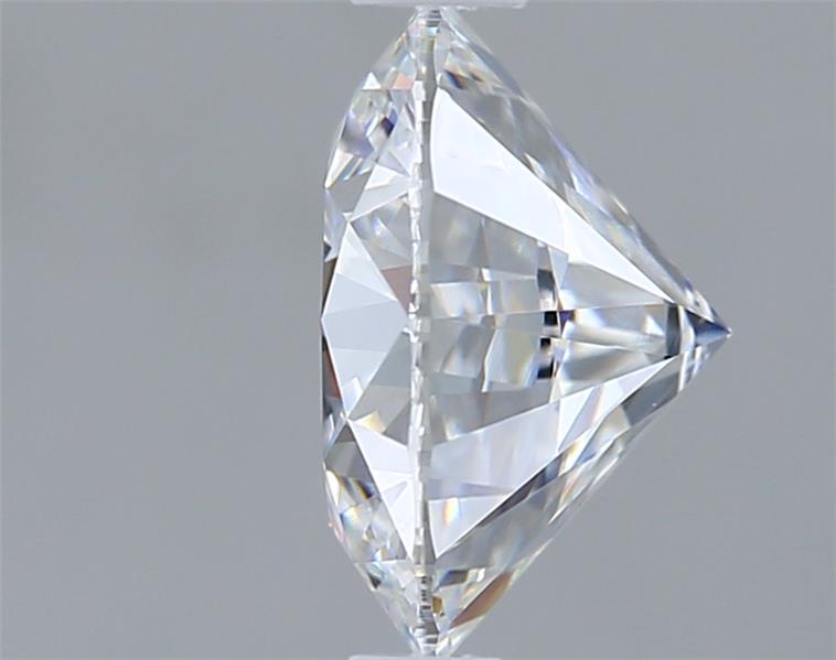 2.04 Carat Round Lab Diamond :: Greenstar spin frame 02