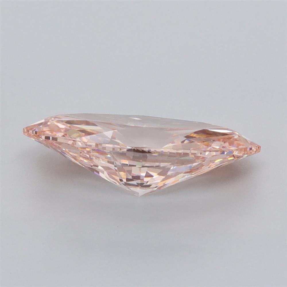 2.05 Carat Marquise Lab Diamond :: Greenstar spin frame 02
