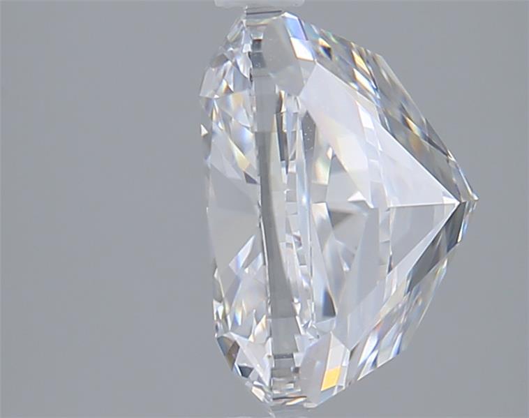 5.00 Carat Cushion Lab Diamond :: Greenstar spin frame 02