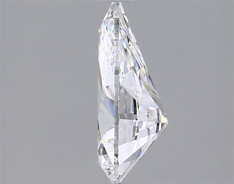 1.56 Carat Pear Lab Diamond :: Greenstar spin frame 02