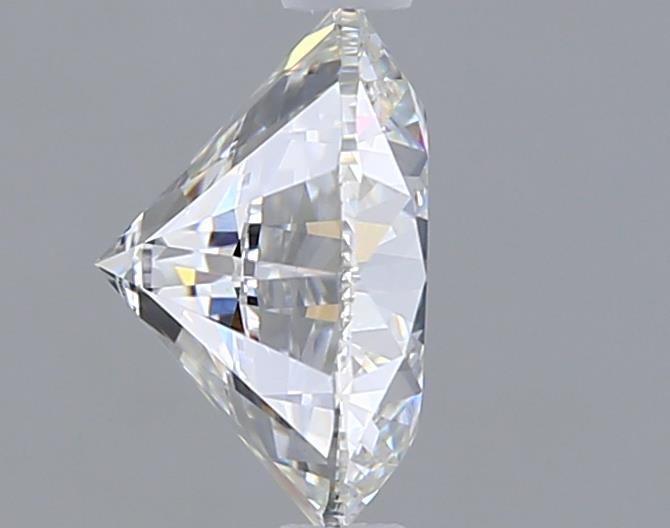 2.00 Carat Round Lab Diamond :: Greenstar spin frame 02