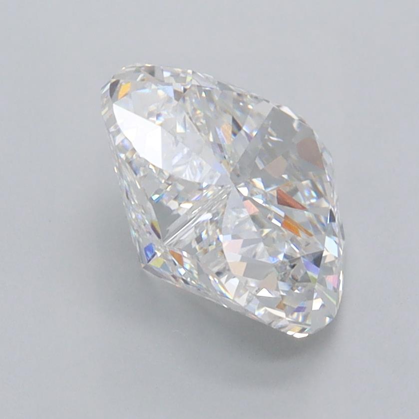 2.02 Carat Heart Lab Diamond :: Greenstar spin frame 02