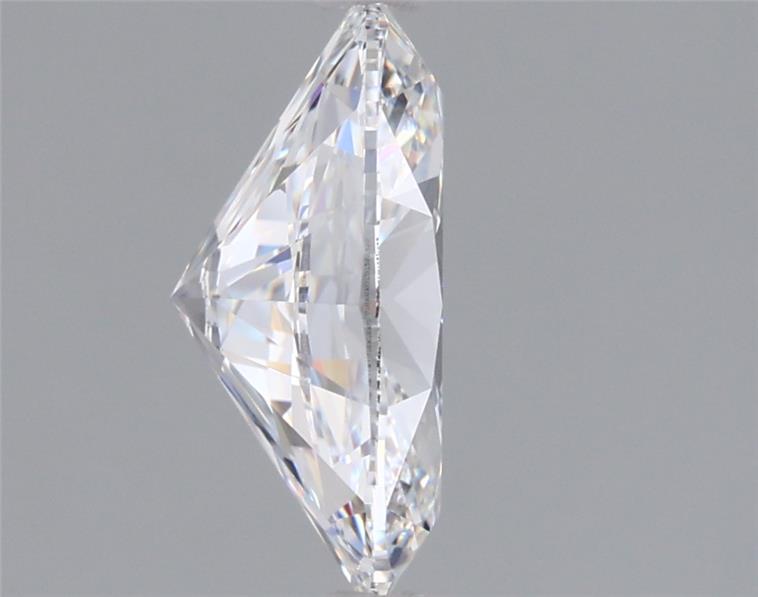 1.64 Carat Oval Lab Diamond :: Greenstar spin frame 02