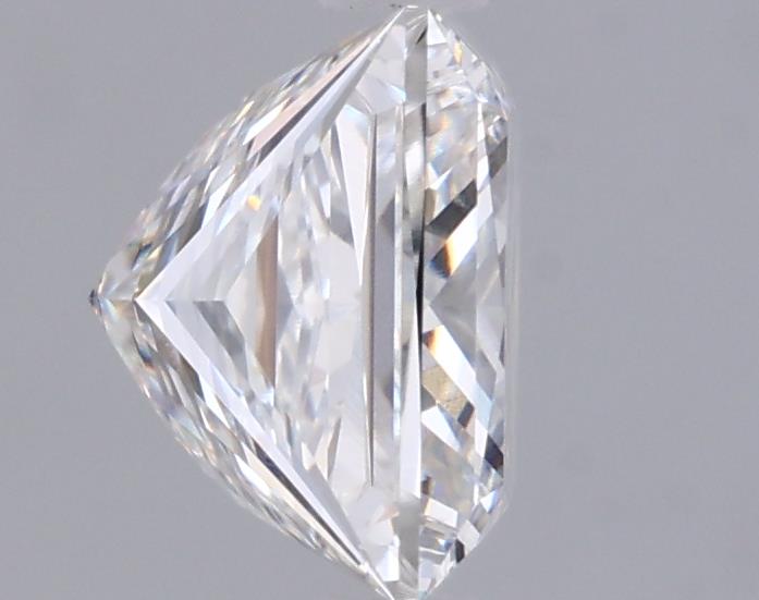 2.09 Carat Princess Lab Diamond :: Greenstar spin frame 02