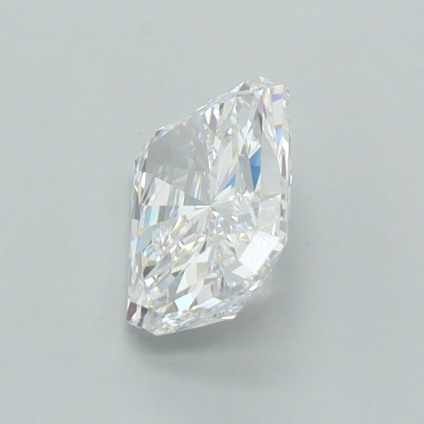 1.26 Carat Radiant Lab Diamond :: Greenstar spin frame 02