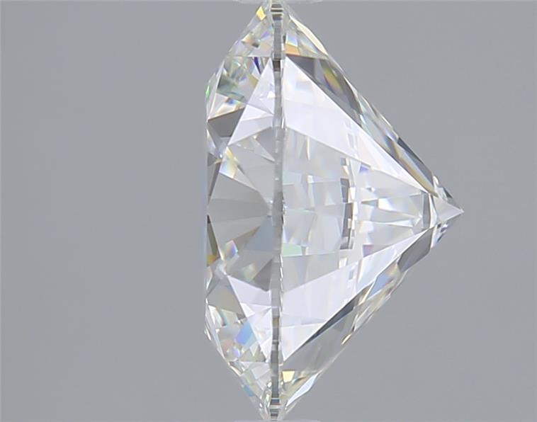 3.21 Carat Round Lab Diamond :: Greenstar spin frame 02