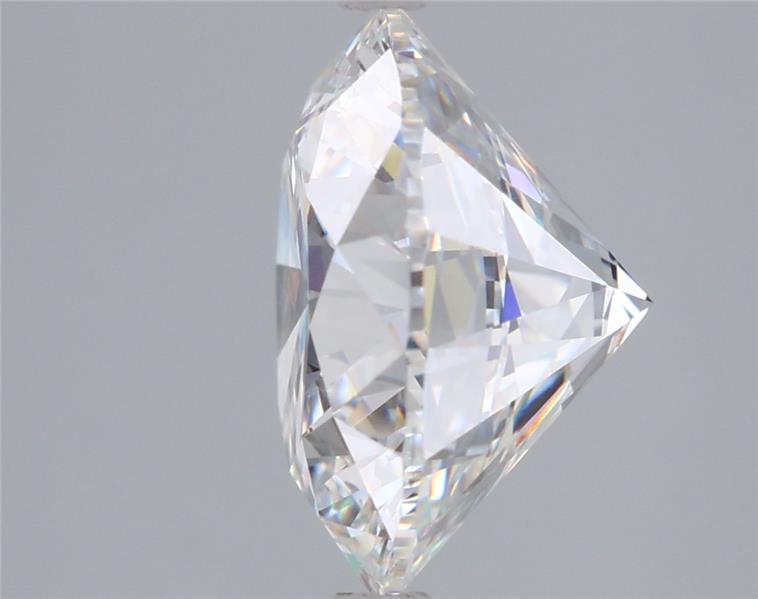 5.07 Carat Round Lab Diamond :: Greenstar spin frame 02