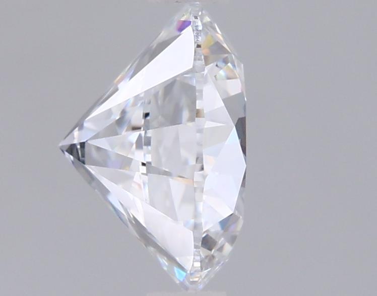 1.52 Carat Round Lab Diamond :: Greenstar spin frame 02