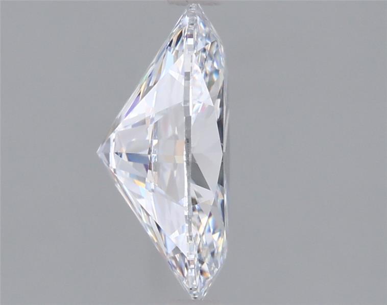 1.60 Carat Oval Lab Diamond :: Greenstar spin frame 02