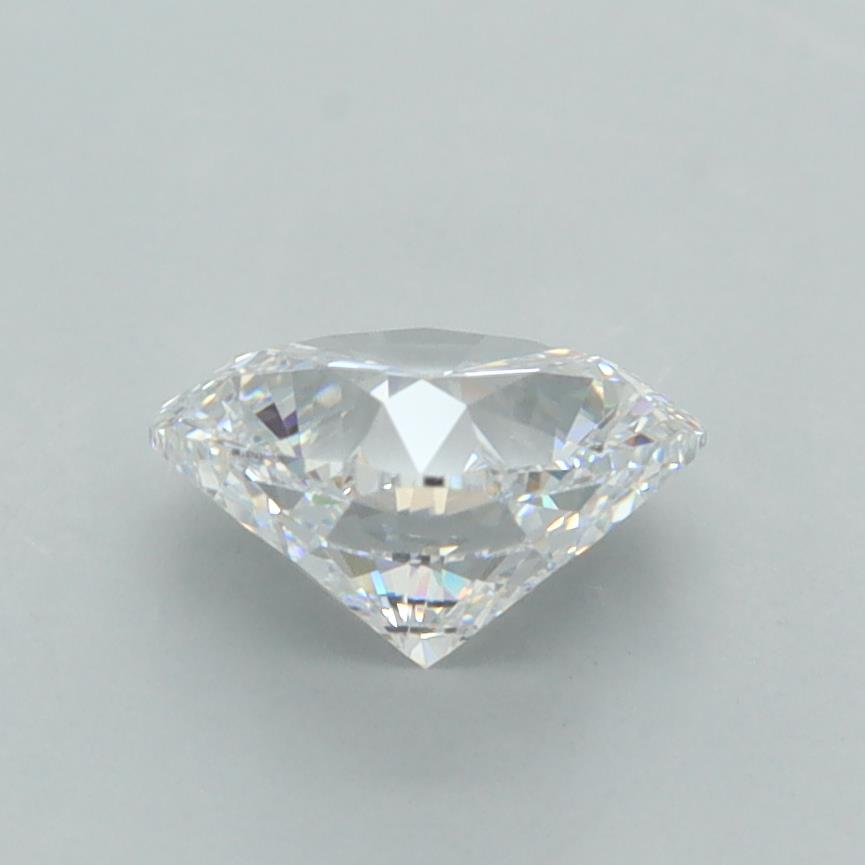 1.49 Carat Cushion Lab Diamond :: Greenstar spin frame 02