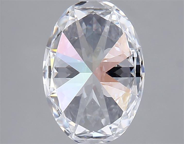 1.53 Carat Oval Lab Diamond :: Greenstar spin frame 02
