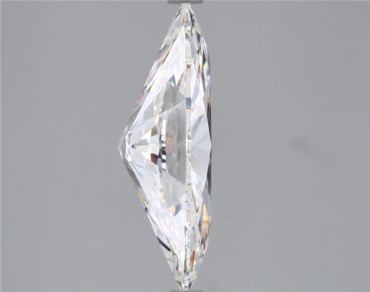3.56 Carat Marquise Lab Diamond :: Greenstar spin frame 02