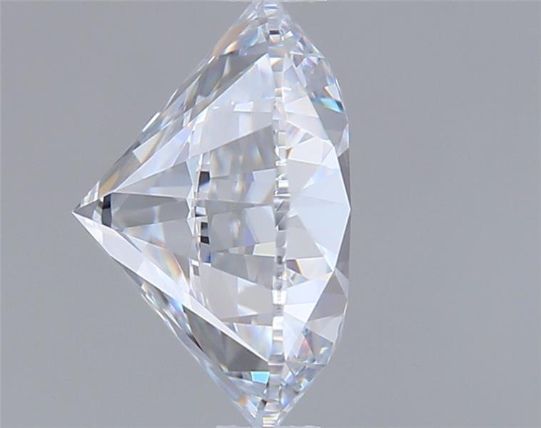 1.54 Carat Round Lab Diamond :: Greenstar spin frame 02