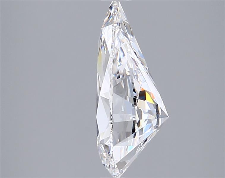 2.51 Carat Pear Lab Diamond :: Greenstar spin frame 02