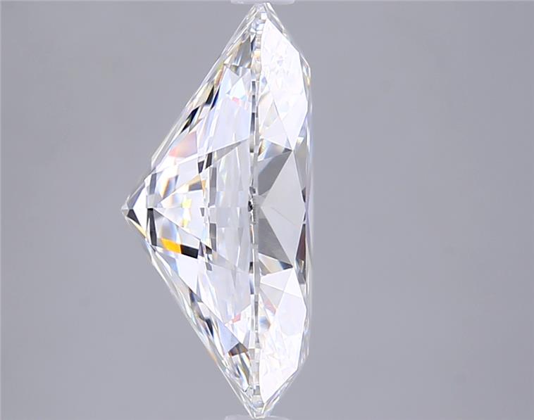 5.04 Carat Oval Lab Diamond :: Greenstar spin frame 02