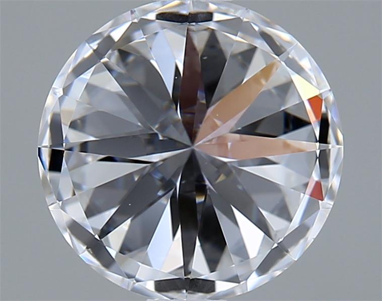 1.58 Carat Round Lab Diamond :: Greenstar spin frame 02