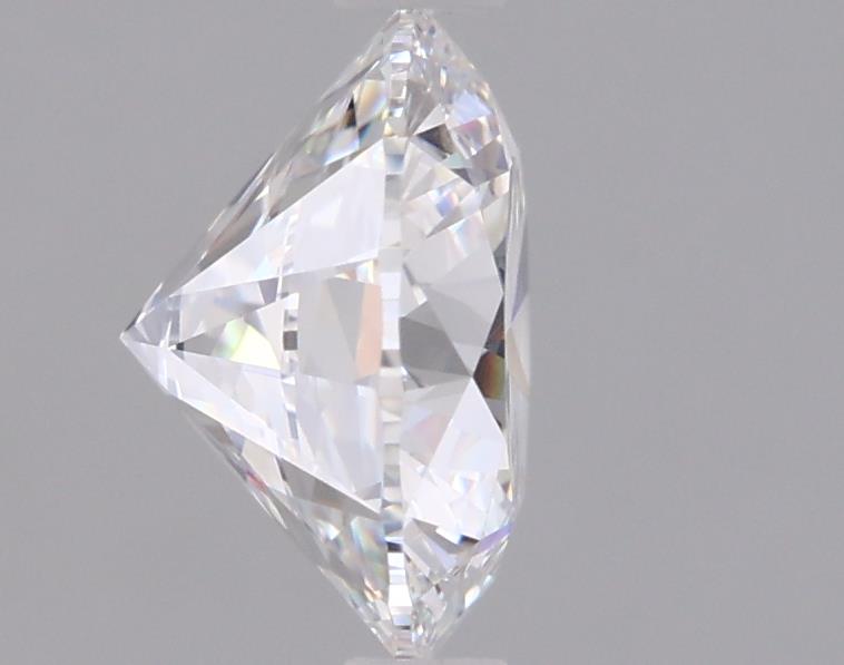 1.83 Carat Round Lab Diamond :: Greenstar spin frame 02