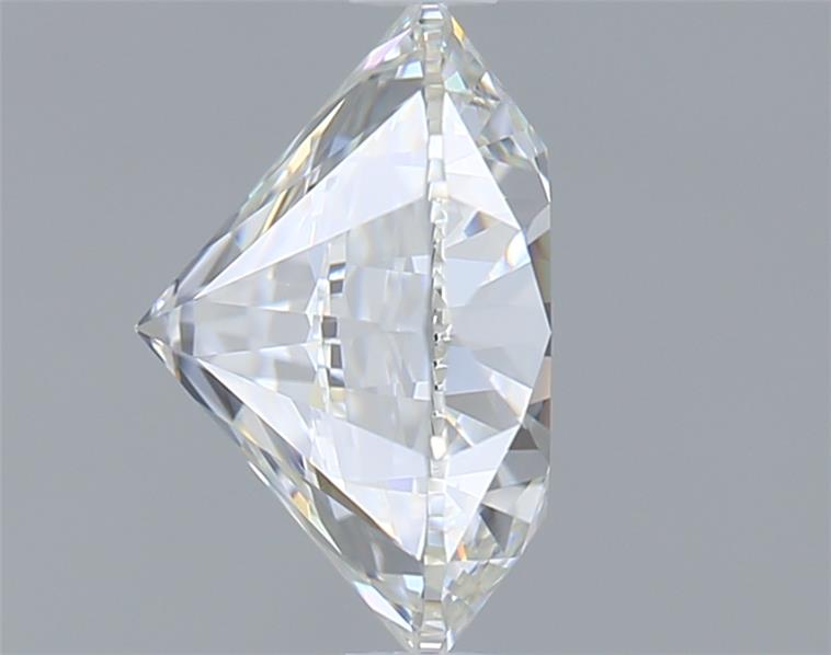 2.00 Carat Round Lab Diamond :: Greenstar spin frame 02