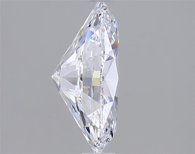 1.58 Carat Oval Lab Diamond :: Greenstar spin frame 02