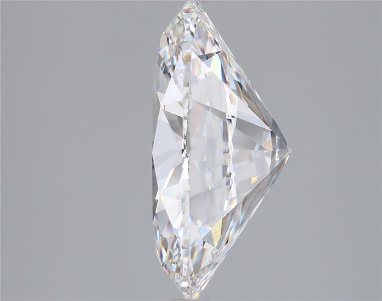 5.05 Carat Oval Lab Diamond :: Greenstar spin frame 02