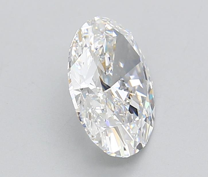 2.02 Carat Oval Lab Diamond :: Greenstar spin frame 02