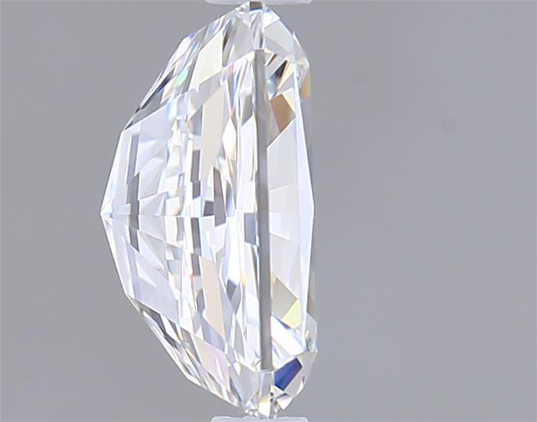 1.56 Carat Radiant Lab Diamond :: Greenstar spin frame 02