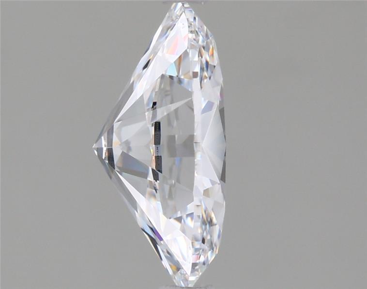 1.55 Carat Oval Lab Diamond :: Greenstar spin frame 02