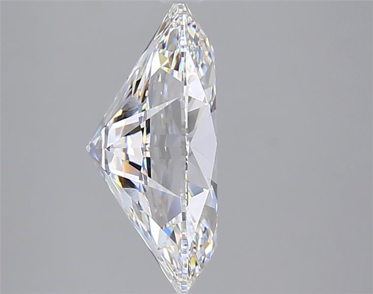 5.03 Carat Oval Lab Diamond :: Greenstar spin frame 02