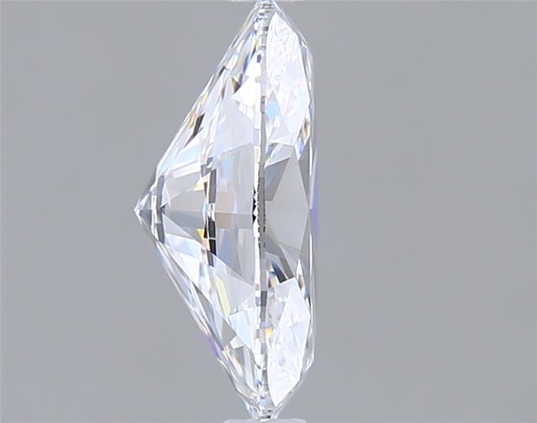 1.57 Carat Oval Lab Diamond :: Greenstar spin frame 02