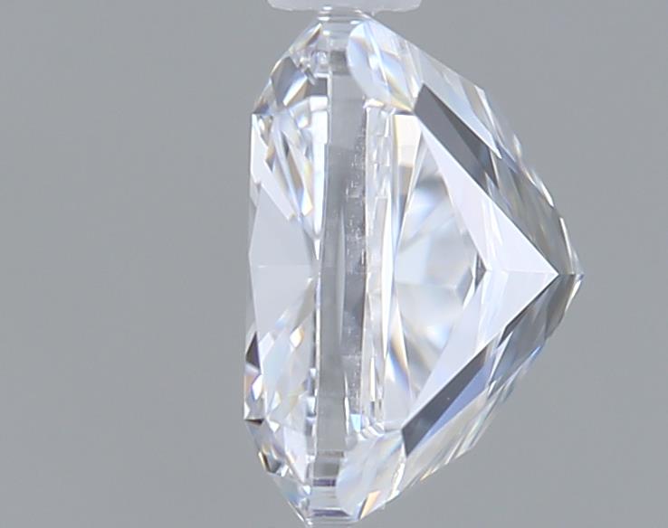 1.51 Carat Cushion Lab Diamond :: Greenstar spin frame 02