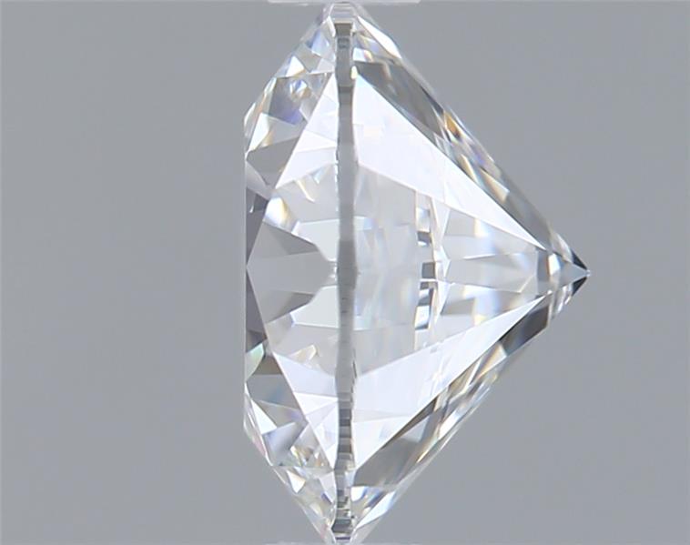 1.51 Carat Round Lab Diamond :: Greenstar spin frame 02