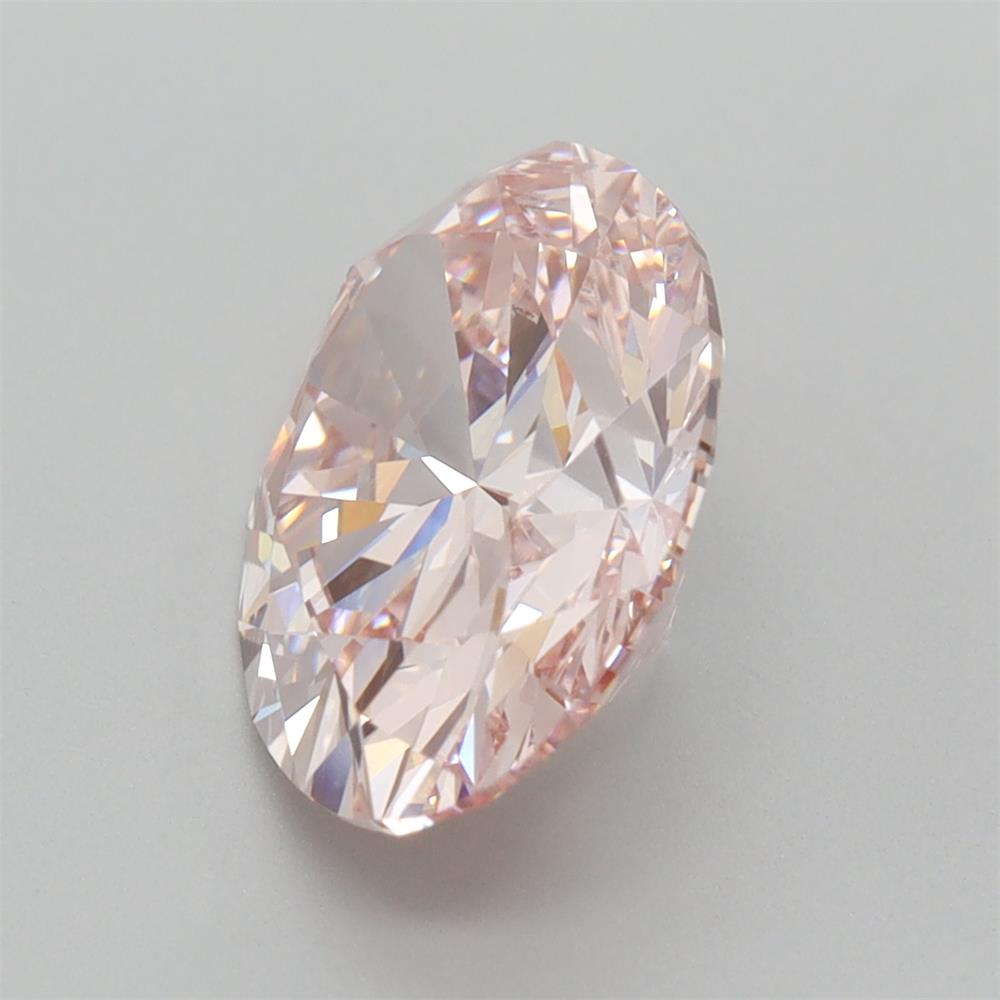 3.51 Carat Oval Lab Diamond :: Greenstar spin frame 02