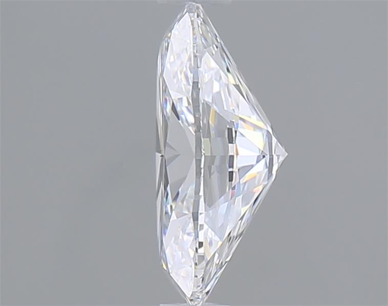 1.36 Carat Oval Lab Diamond :: Greenstar spin frame 02