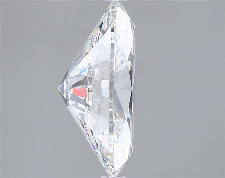 6.06 Carat Oval Lab Diamond :: Greenstar spin frame 02
